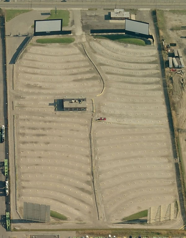 Ford-Wyoming 6-9 Theatre - Birds Eye View 2
